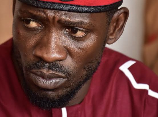 the-kampala-post-on-twitter-bobi-wine-on-the-spot-for-blocking