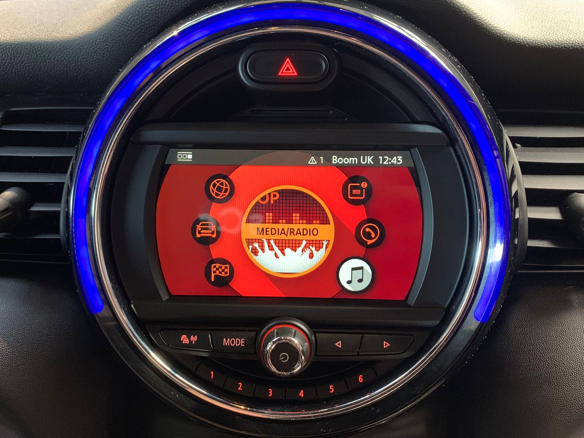 Pro Sports Cars on Twitter "Check out the Mini Cooper Sport 1.5