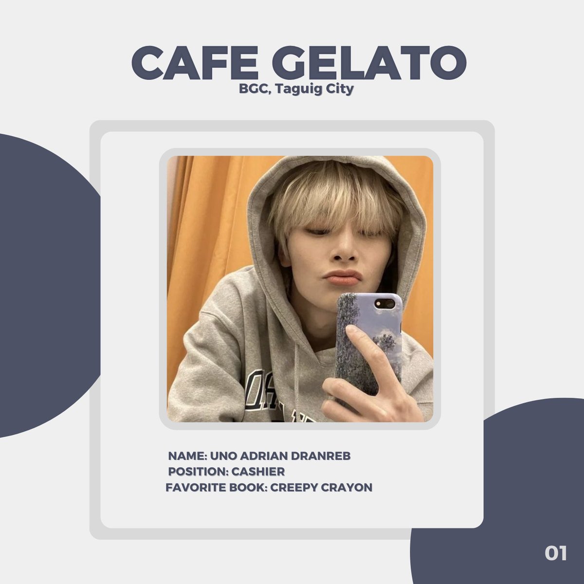 ⠀
               ⠀
          workbfs.⠀ is now affiliated with <a href="/CGeIato/">Cafe Gelato</a>

ㅤㅤㅤㅤㅤㅤㅤㅤㅤㅤㅤㅤㅤㅤㅤㅤㅤㅤㅤㅤㅤㅤㅤㅤㅤ