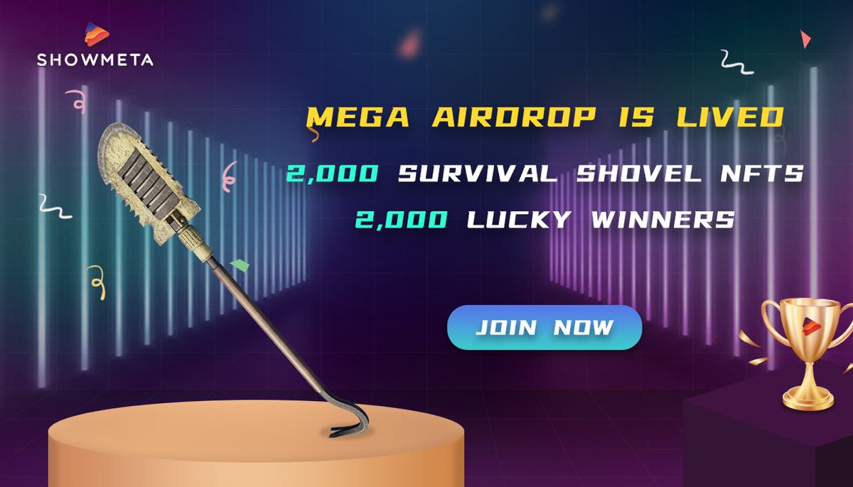 ShowMeta_Official tweet media