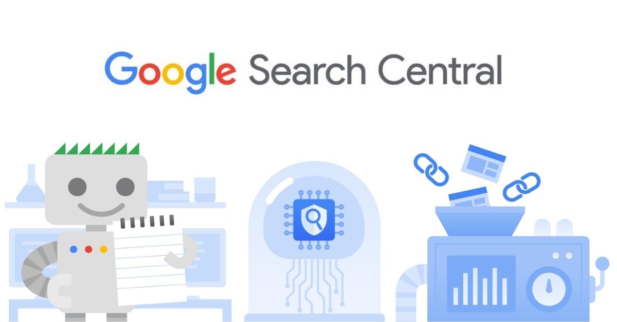 #Search : October 2022 spam update, #Google déploie une nouvelle mise à jour de ses algorithmes bit.ly/3sbioK0 via <a href="/BlogModerateur/">BDM</a>