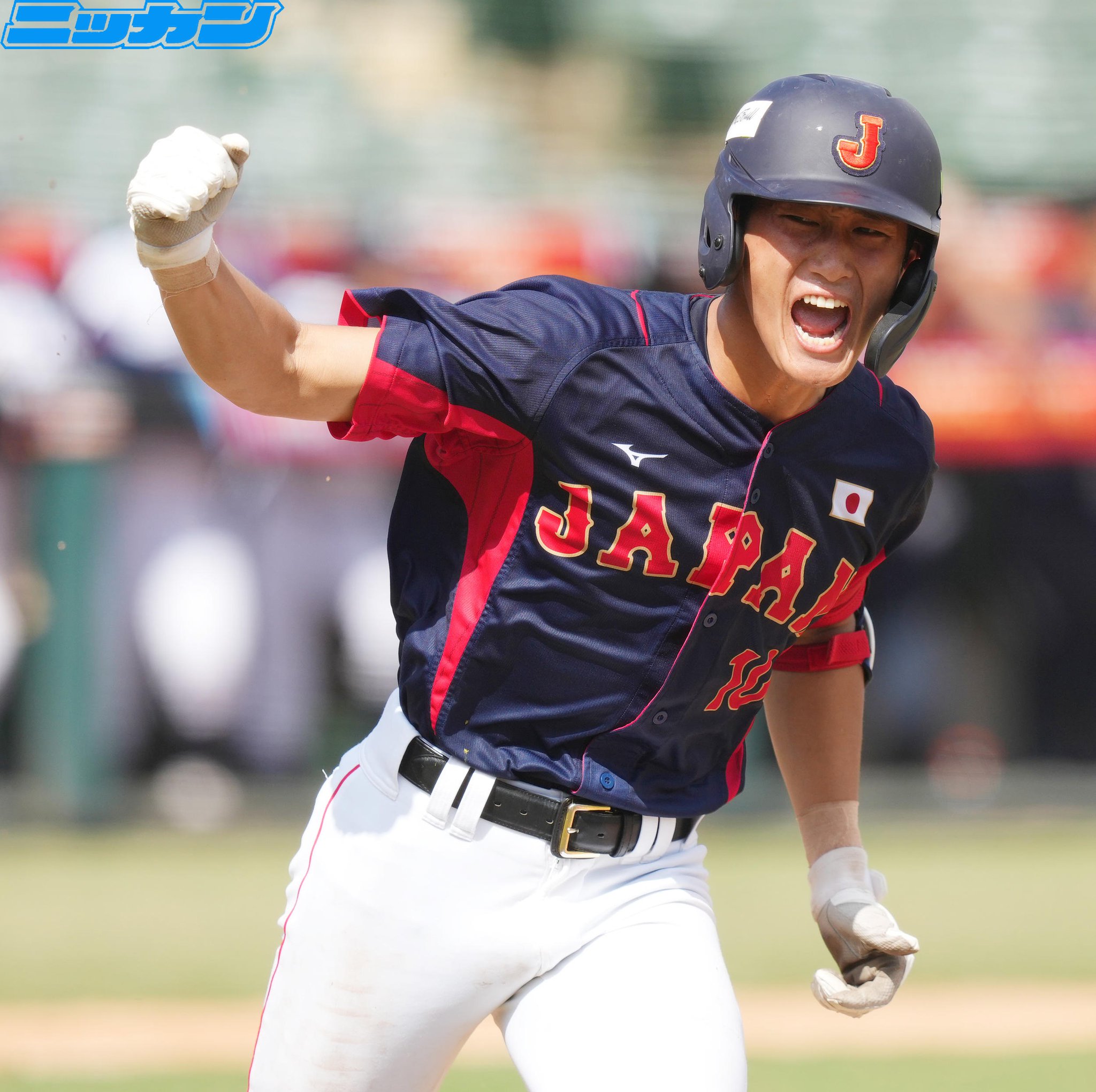 松尾汐恩実際着用アンダーシャツ MIZUNO 野球 アンダーシャツ 大人 オールシーズン 長袖 丸首
