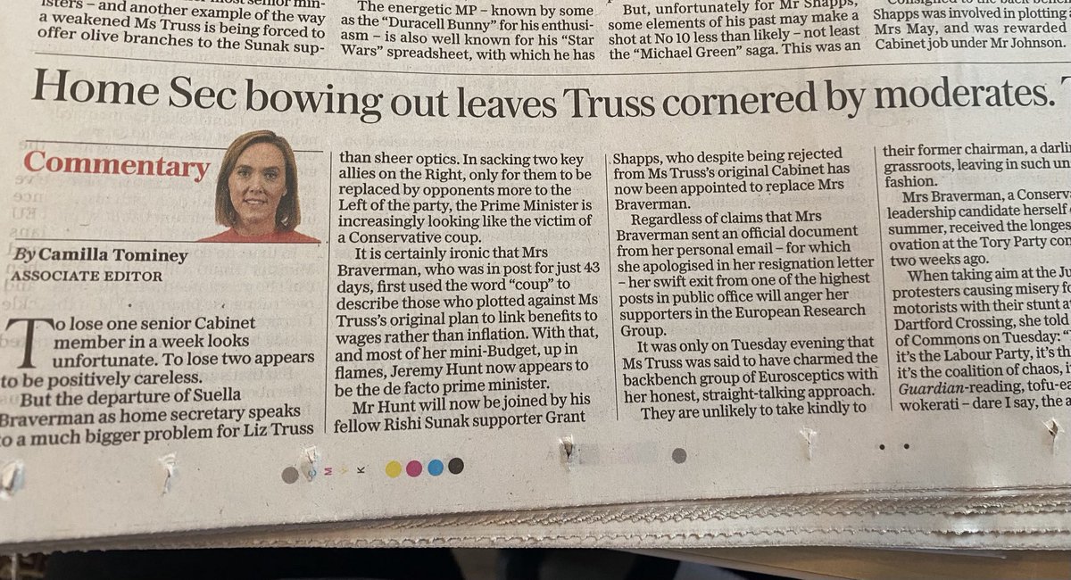 Rt Hon Alistair Burt tweet media