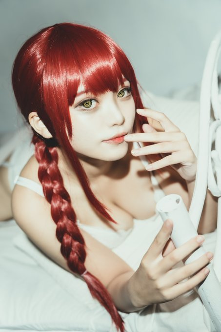 Twitterのコスプレ画像36