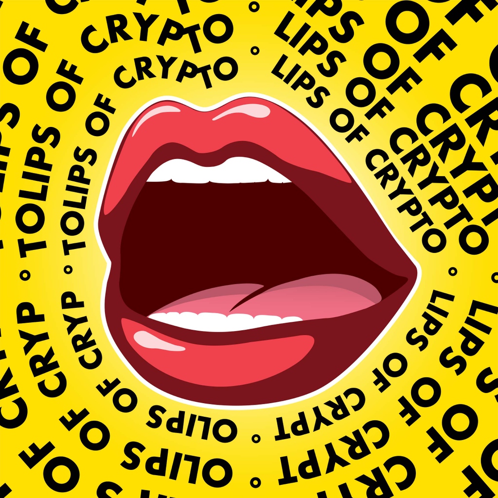 👄  @LipsofCrypto is a media venture and lifestyle brand

3,333 amazing Lip #NFTs are coming in no time!

✔️Passive Staking Rewards
✔️Free projects listings
✔️Privileges for new projects
✔️VIP badge during events
✔️Holder meetings

⏰October 20th
💸WL: 0.8 SOL
📍 @FellowshipDAO