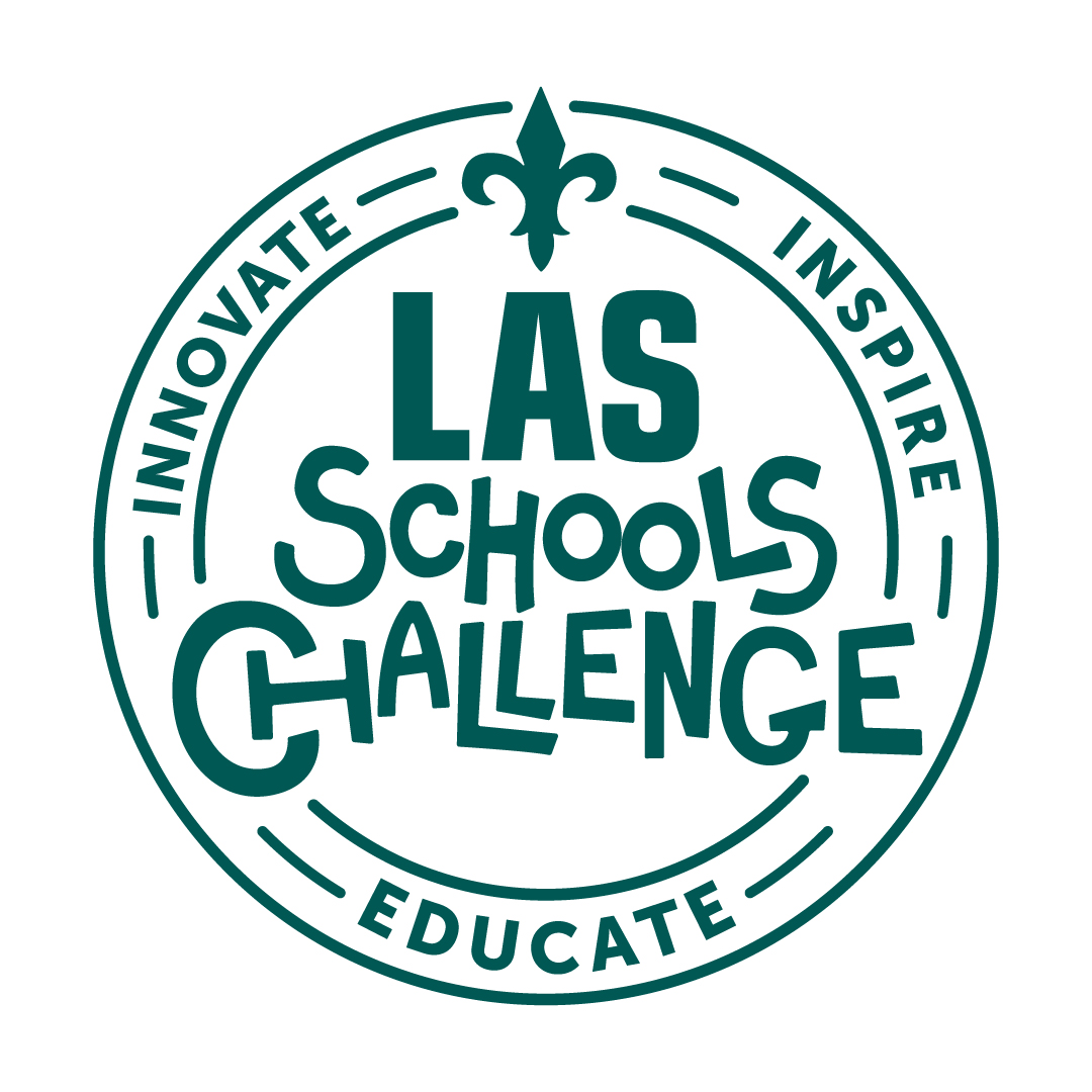 LAS Education tweet media