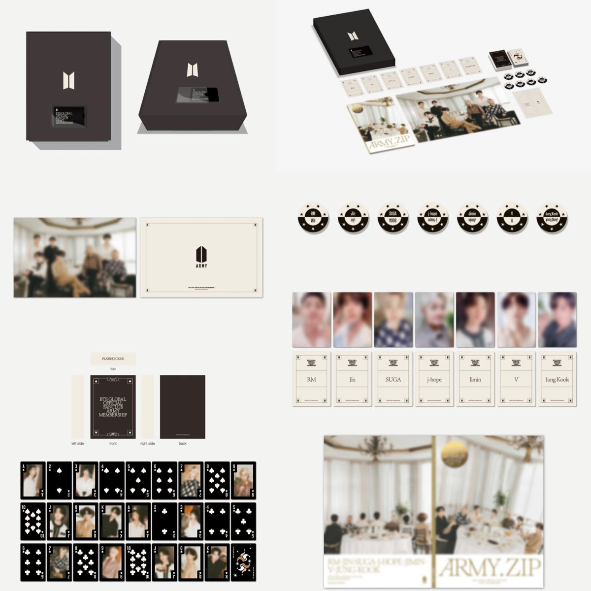 BTS Shop Thailand (@BTSShopThailand) / Posts / X