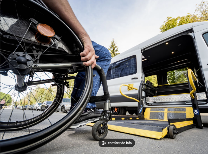 Locallinklwr's tweet photo. Check out the latest article in my newsletter: Wheelchair Accessible Vehicle Grant https://t.co/S0FuRiD4bi via @LinkedIn https://t.co/SENqY8ugo9
