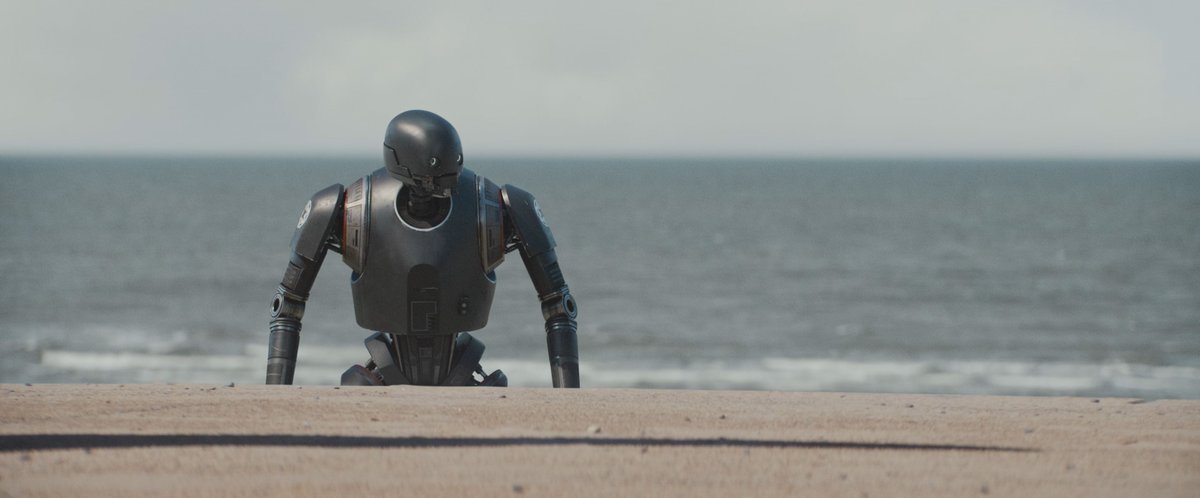 SW_Shots's tweet image. 4K shots from #Andor