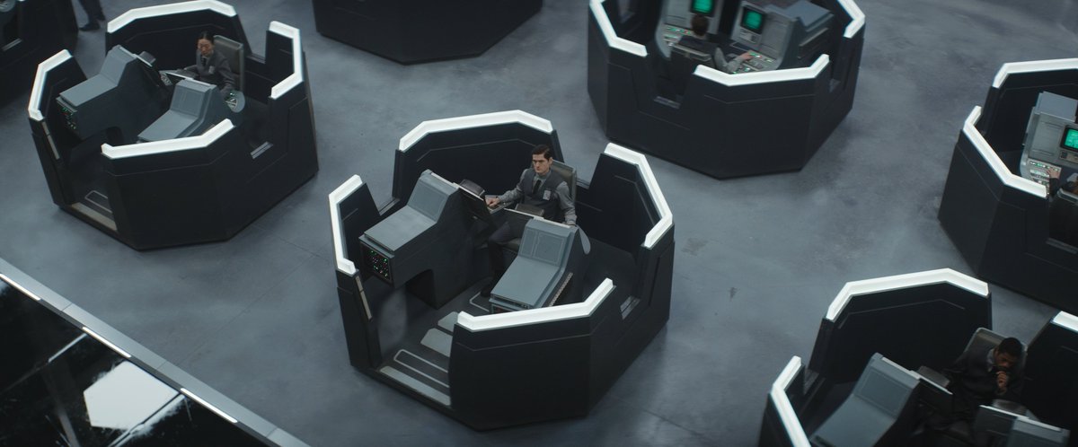 SW_Shots's tweet image. 4K shots from #Andor