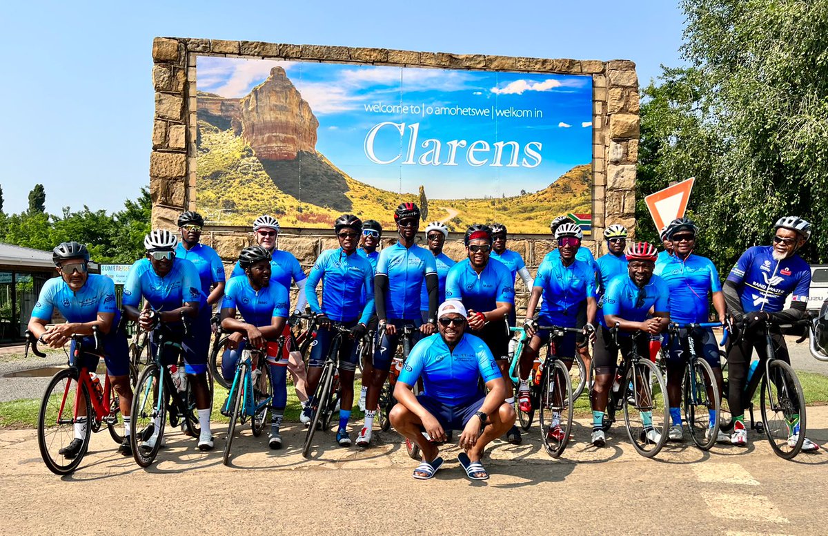 Proud Beginners Cycling tweet media