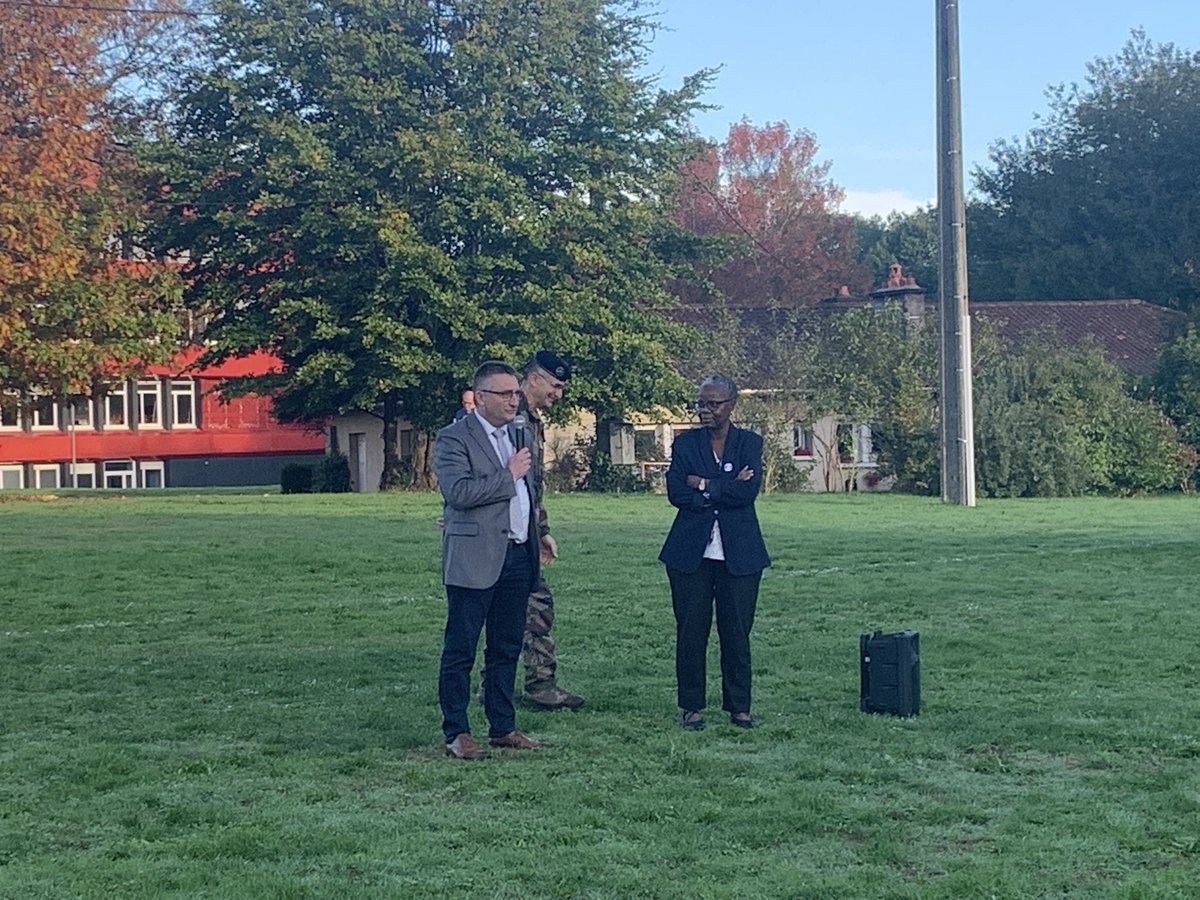 DSDEN de la Haute-Vienne tweet media