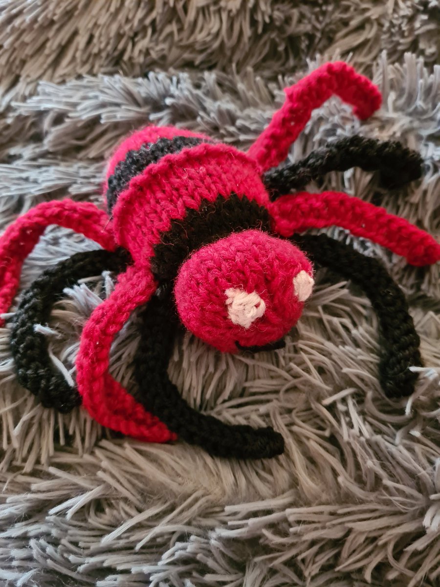 Taking a break from creating digital halloween resources to get crafty after my smallest requested a spider. Rainy days on holiday! 
#Halloween