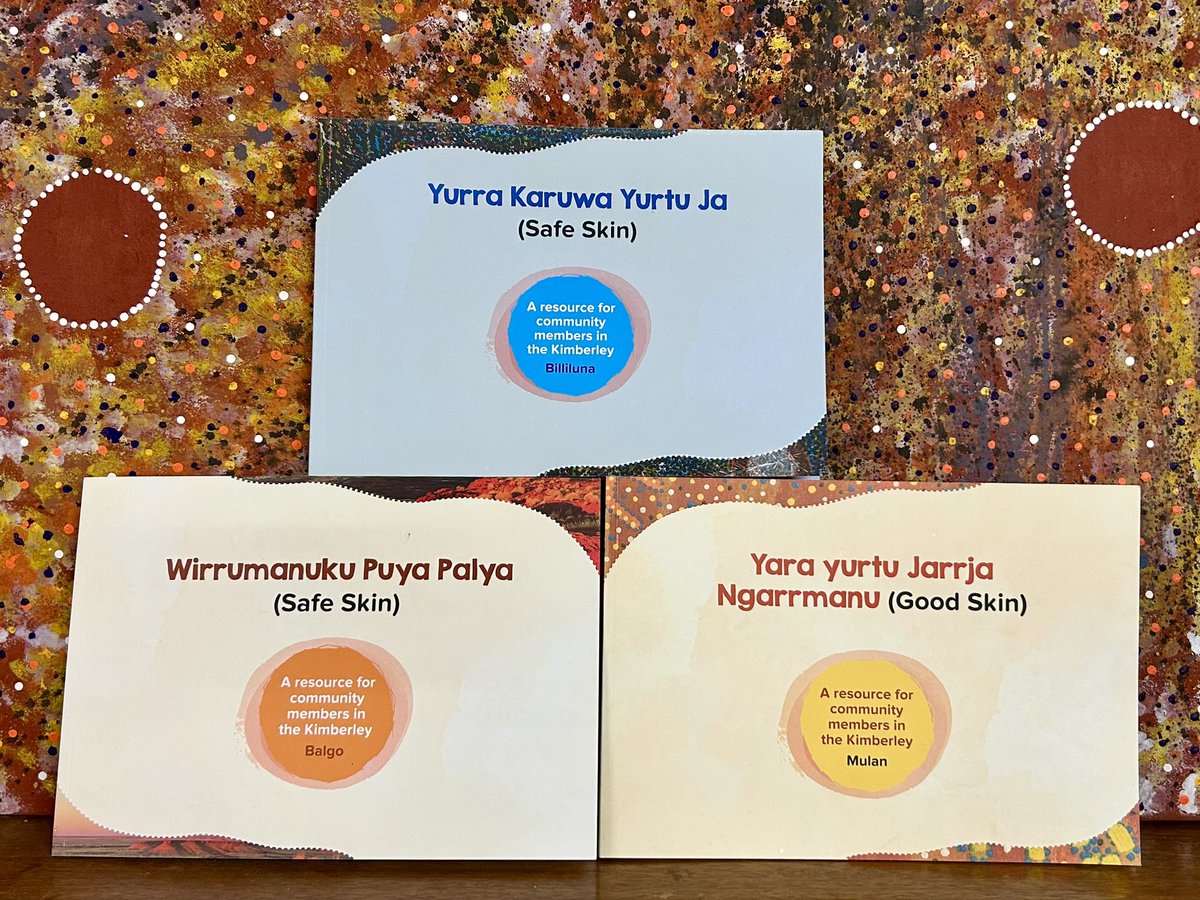 SToP Trial tweet media