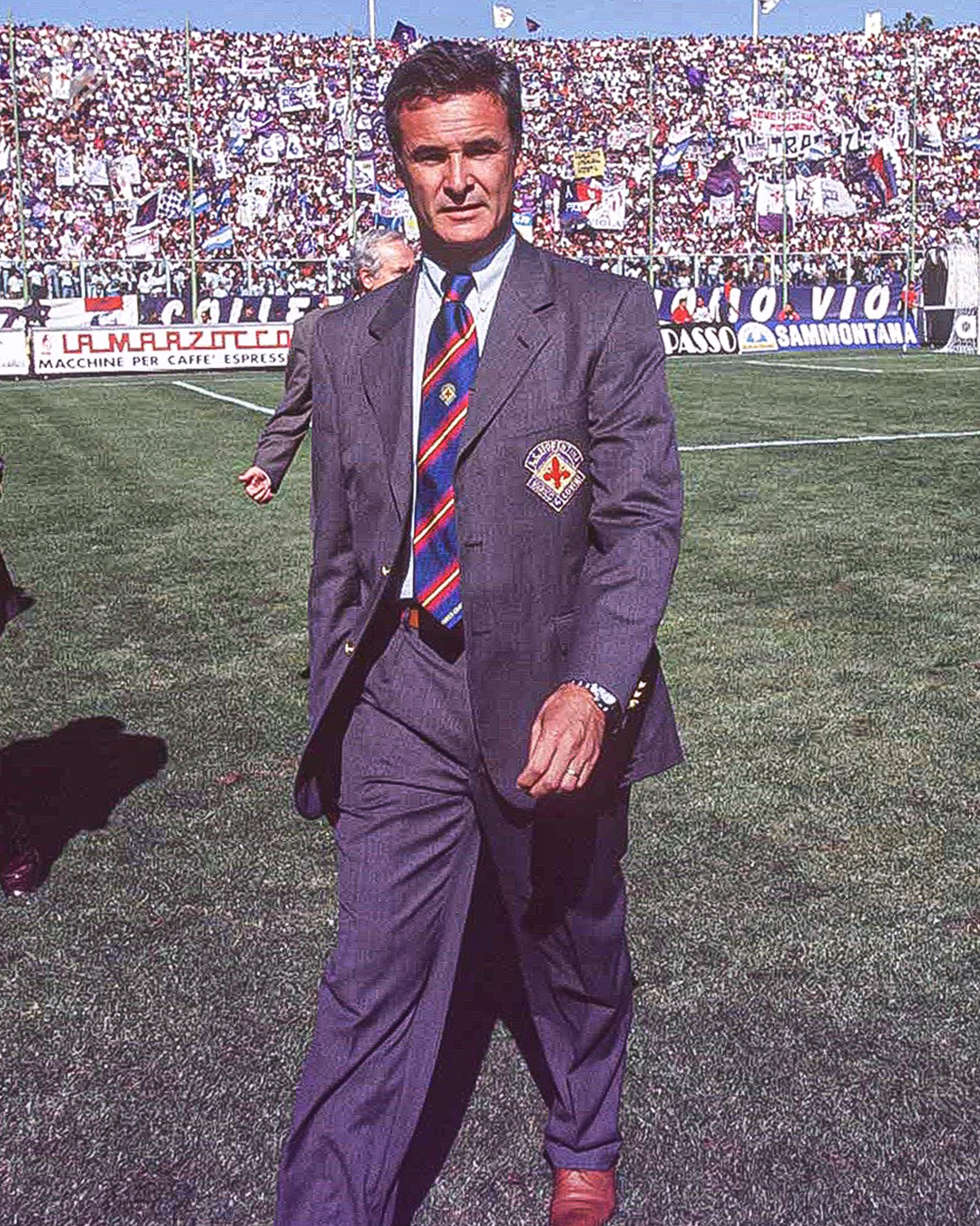 Happy Birthday, Claudio Ranieri    