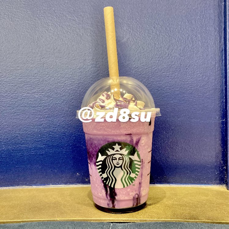 __zd8su's tweet photo. 今日は久しぶりに手渡しのお取引しました😊

1時間だけだけどスタバでお喋りしたよ!!気になっていたハロウィンフラペチーノ奢ってもらいました🎃😈ありがとうございます♪

イオンモール神戸北か、三田駅まできていただけるなら手渡し可能です⭕️ https://t.co/fuNnbhYUOy