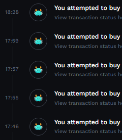 itachity's tweet image. I need to stop buying Axies!!!