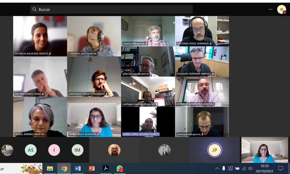 Instal_ETSEM's tweet photo. 📢Preparing the #ATHENScourses "Basic knowledge in construction and facilities in Spain" held in @ETSEM_UPM @La_UPM @IEducativa_UPM
Very excited to welcome you, ATHENS students🎉🎊🏠
@patri_ab @Carolkanana @isabel_bach
https://t.co/QcdVffDW1w https://t.co/L3hWX0BTFu