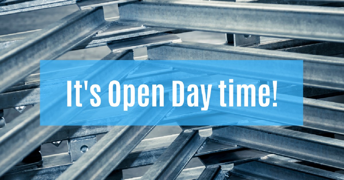 premiergalv's tweet photo. It's Open Day time! If you're visiting our Hull plant today, we're excited to show you around!

#galvanizersassociation #galvanizingoperations #galvanisingprocess #hotdipgalvanising @Galvanize_it https://t.co/KTzPYjtTIv