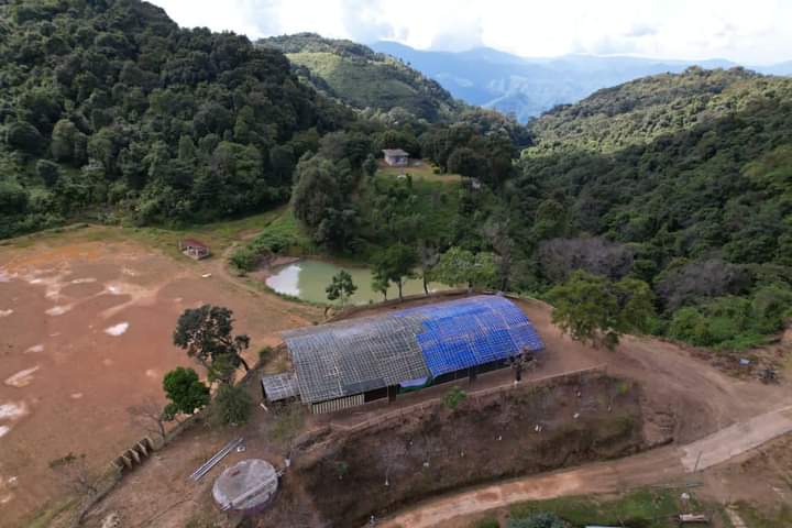 mizozeitgeist's tweet photo. The 66th Assembly of the Mizo Zirlai Pawl (MZP)-the apex body of Mizo students will be held between October 25-27 at #Darzo village in Hnahthial district Mizoram.
Elaborate arrangements is made for a grand celebration at this village of historical significance.
There are -1/2 https://t.co/njvLgcd1Ur