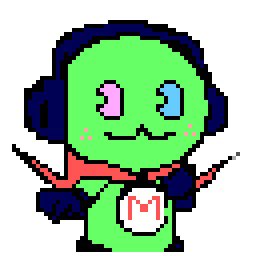 t_k502's tweet photo. #ファンアートでめたばっち
#めたばっち
#NINJAメタバライブ https://t.co/ERSZg31QaU
