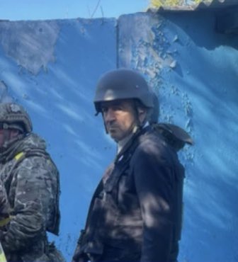 davidlisnard's tweet photo. Je crois qu’on a retrouvé le soldat Pythiviers. https://t.co/AjXzWzhP9N