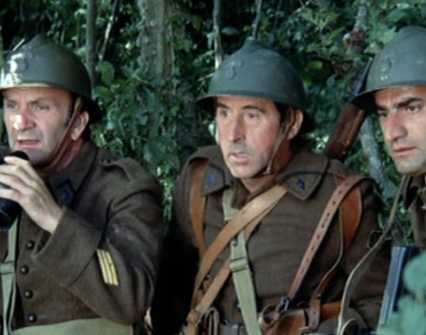 davidlisnard's tweet photo. Je crois qu’on a retrouvé le soldat Pythiviers. https://t.co/AjXzWzhP9N