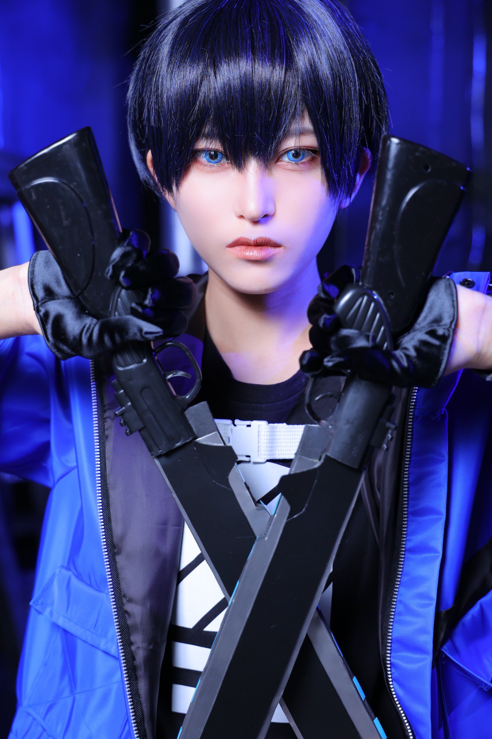 【ネット限定】 なんかいをる على X:  コスプレ衣装