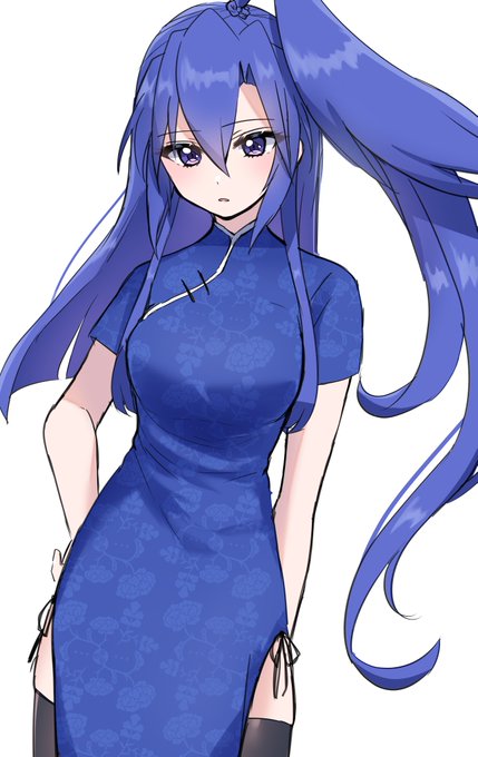 ちゃいなもり
#シンフォギア 