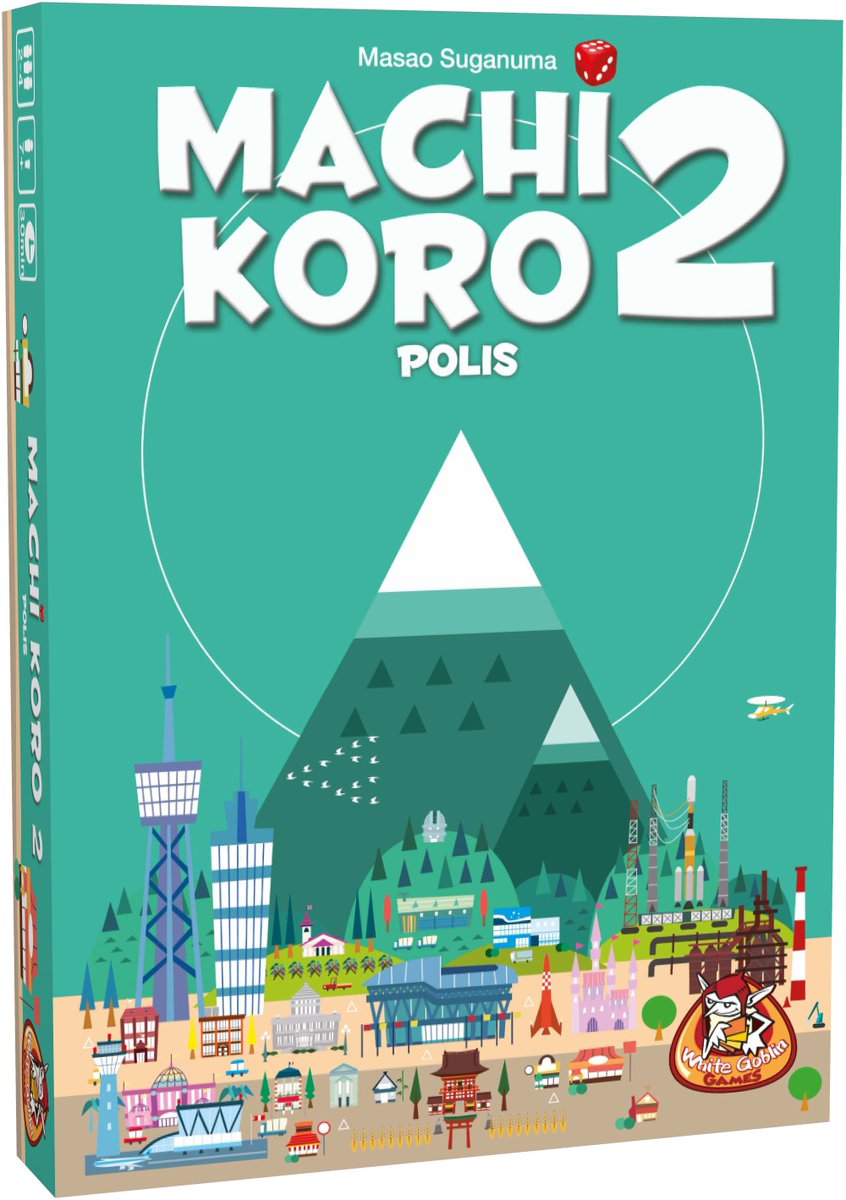 Bumblebeez2015's tweet photo. Lees hier onze speluitleg en review van Machi Koro 2: Polis van @white_goblin  https://t.co/Yq09THRrFD 
#bordspel #whitegoblinggames #bumblebeez #spellenwinkel #bergenopzoom #review https://t.co/XcQCzbmGV8