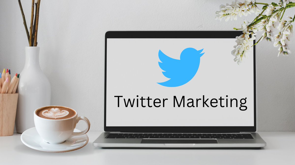 Do you want to increase the followers of your Twitter account? I am a professional Twitter Marketing Expert. I have 4 years of experience on this job. I will increase your account's followers, Twitter posts, Twitter ads, etc. in a professional manner. message me