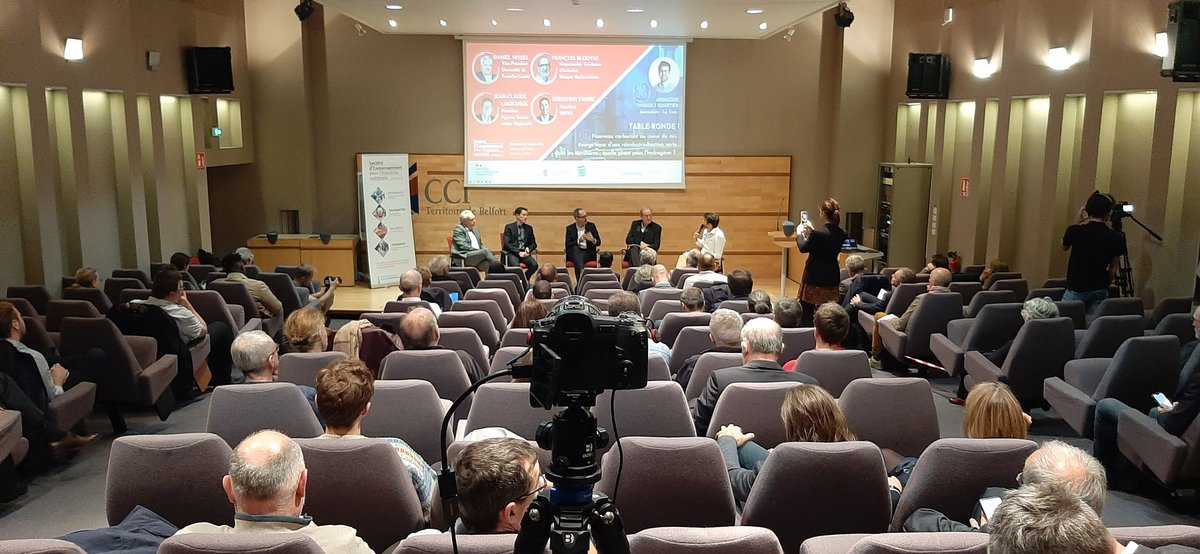 dgcci's tweet photo. Bienvenue à Belfort et à la cci à la société d encouragement pour l industrie nationale @IndustrieFrance #renaissanceindustrielle @oliviermousson https://t.co/fZFLDzT5W7