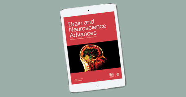 👋Brain and Neuroscience Advances is now on Twitter! We're calling for articles in basic, translational and/or clinical #neuroscience across a range of article types: Original Articles, Reviews, Short Reports, Guidelines Paper, Registered Reports ➡️bna.org.uk/journal/ 1/2