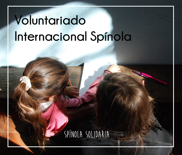 SP_Solidaria's tweet photo. Ya está abierto el plazo para inscribirte en nuestros programas de #VoluntariadoSPS Infórmate aquí 👉https://t.co/zWEDwGBr6m y si tienes alguna duda, ¡escríbenos! https://t.co/afDTxPFud3