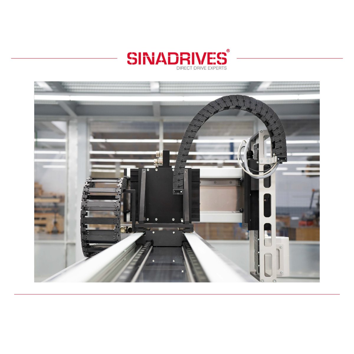 sinadrives's tweet photo. In these pictures, you can see an application with different linear motor axis and a torque motor. Our solutions are based on your performance and move requirements. 

#applications #axis #torque https://t.co/tFCQjkjLIb