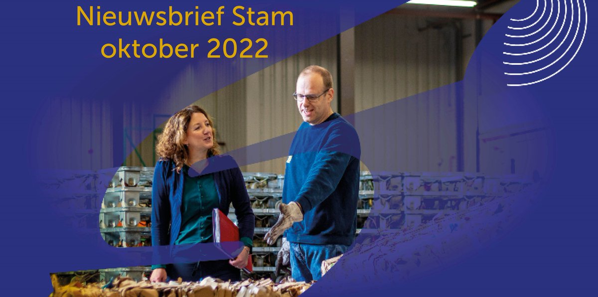 Stambv's tweet photo. Lees in onze nieuwsbrief van oktober 2022 over diversiteit en inclusie op de HR-agenda, de nieuwste OVAL-campagne over belang en toegevoegde waarde van een extern jobcoach, NAH-bijscholing van onze jobcoaches en meer: https://t.co/VH6pp1zbC0 https://t.co/ifpURz77qt
