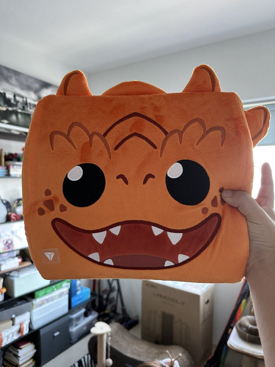 Ahhhh tooo cute <a href="/secretlabchairs/">Secretlab</a>