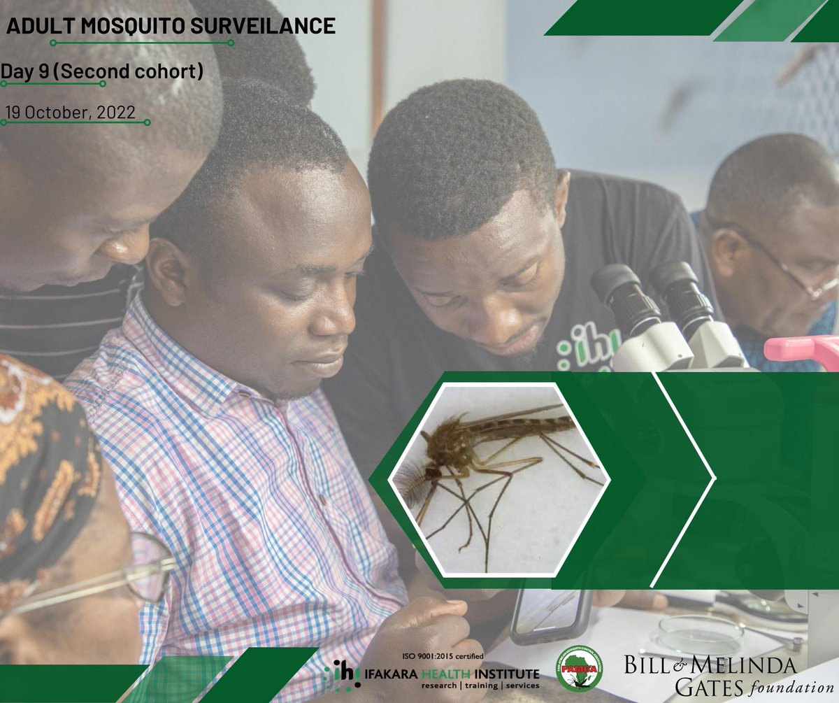 The District Entomologist tweet media