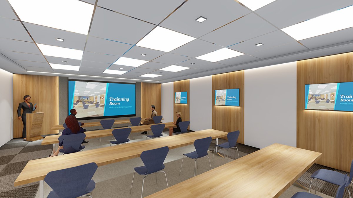 #VEXLUX23 As well as providing your audience with an unparalleled online experience, you can also simulate real-life meetings by adding tools such as polls and voting systems.

#3dart #3danimations #virtualreality #vrtchnews #technews #business #businessnews #expo