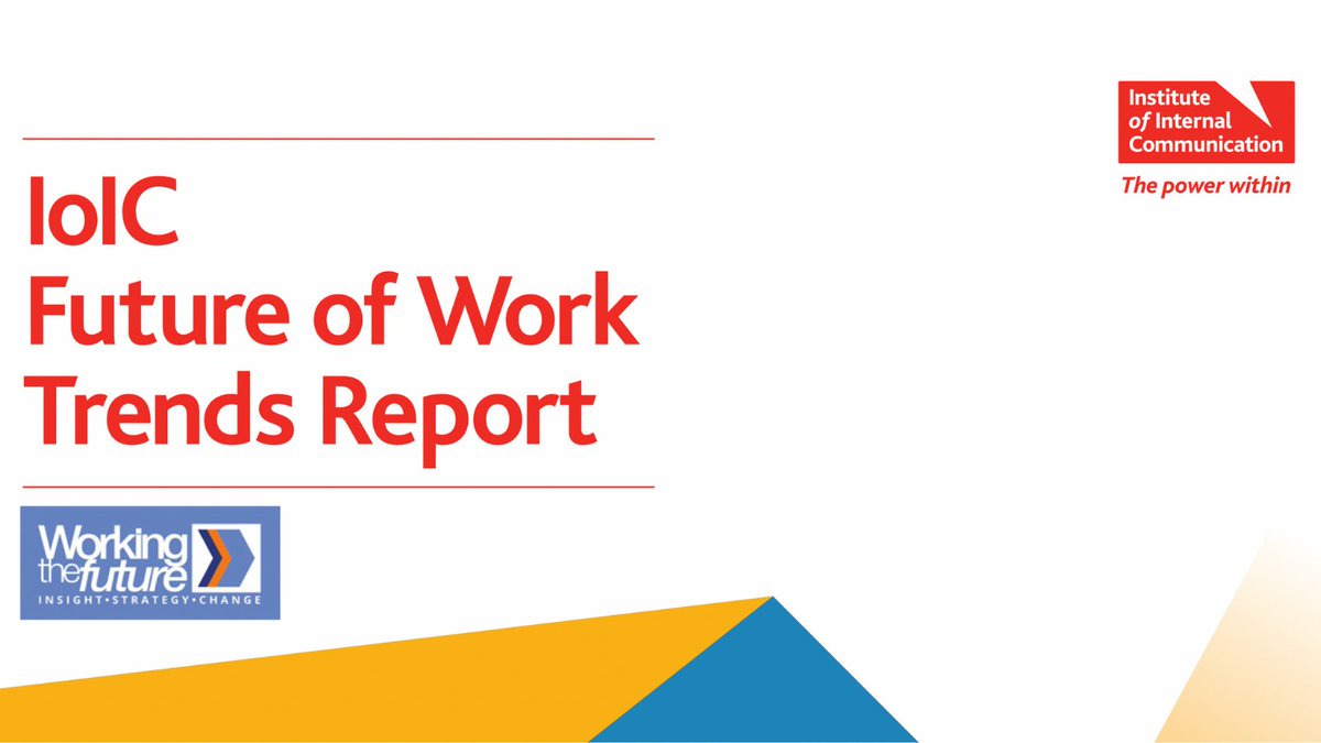 Rachel Miller, All Things IC tweet media