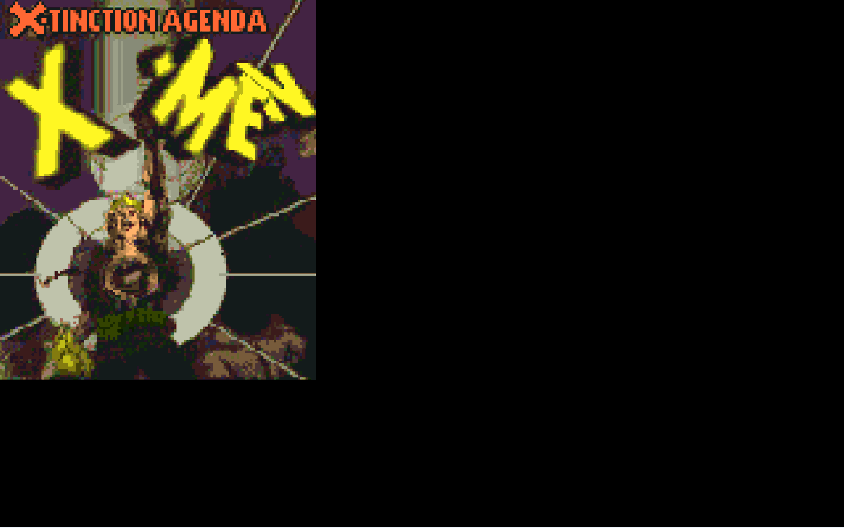 Kevin Edwards ( Retro Videogame development ) tweet media