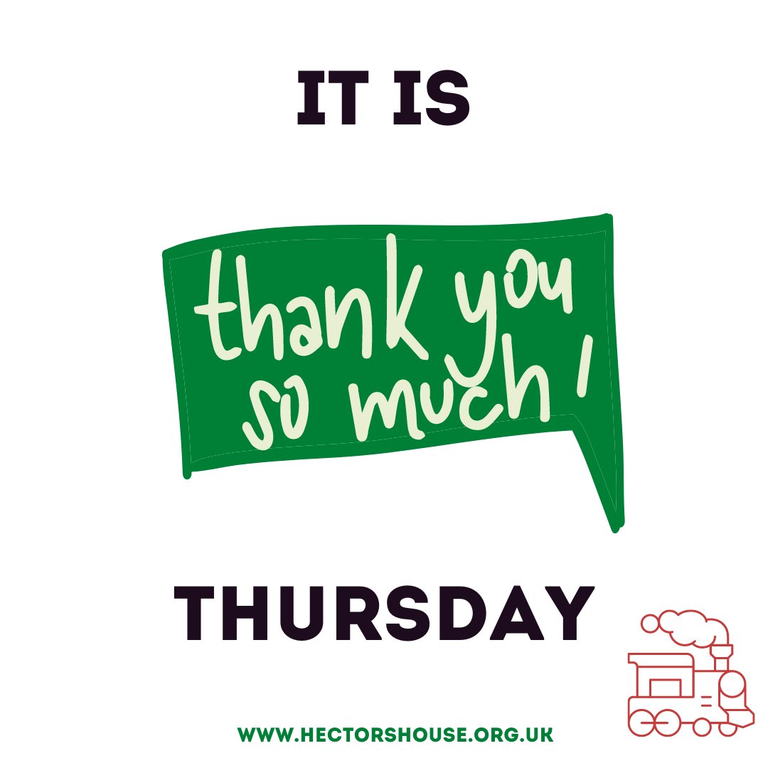 house_hectors's tweet photo. This week we are sending our thanks to the Marsworth Steam &amp; Classic Rally! 

The lovely people behind this great event donated a proportion of proceeds to us - an incredible £750!

We are so grateful for their ongoing love and support.💚 https://t.co/yHPEpxe7qm
