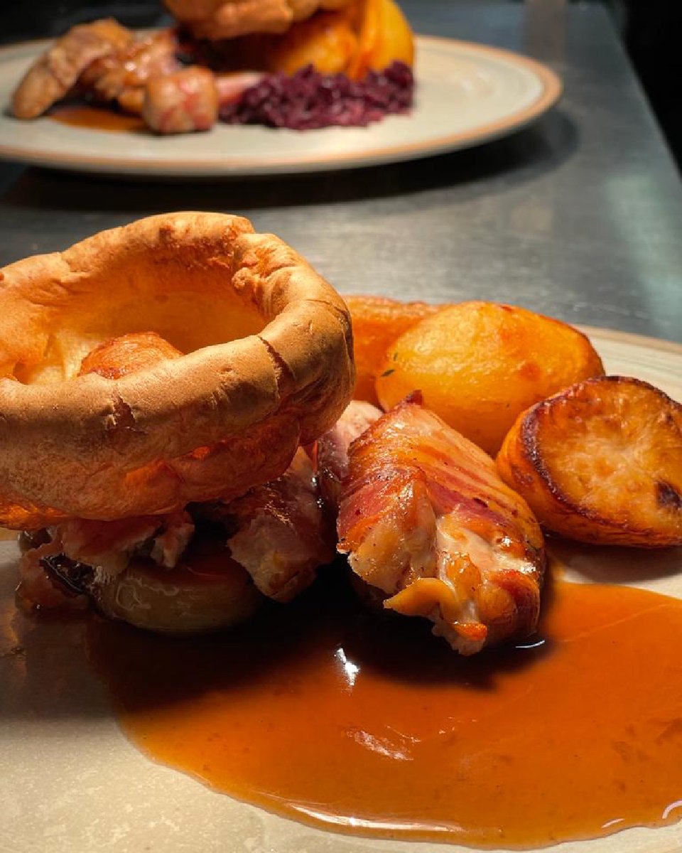 KentisburyG's tweet photo. Have you booked for Sunday Lunch this weekend?
Join us in the stunning Coach House restaurant. Lunch is served from 12pm until 3.30pm.
Book today https://t.co/29N3y8KPMo
#DevonBiz #Bideford #Barnstaple #Ilfracombe #Lynton #Exmoor #NorthDevon #DevonLife #DevonFood #DevonFoodies https://t.co/Lb964ajixd