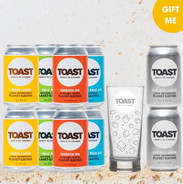 Toast Brewing tweet media