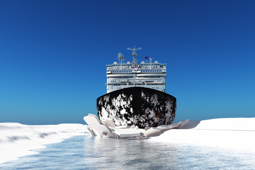safety4sea's tweet photo. Responding to the EU Parliament voting on the FuelEU #MaritimeRegulation, @CleanArctic Lead Advisor Dr Sian Prior, said that it does not protect the #Arctic.
#RegulatoryUpdate #Decarbonization
Additional info here👉 https://t.co/MzGum1YsCI https://t.co/362ZouThG4