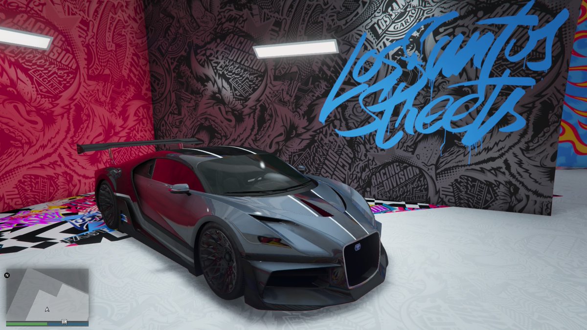 GhostlyMeeeows's tweet photo. #PS4share https://t.co/e6CStHvULK