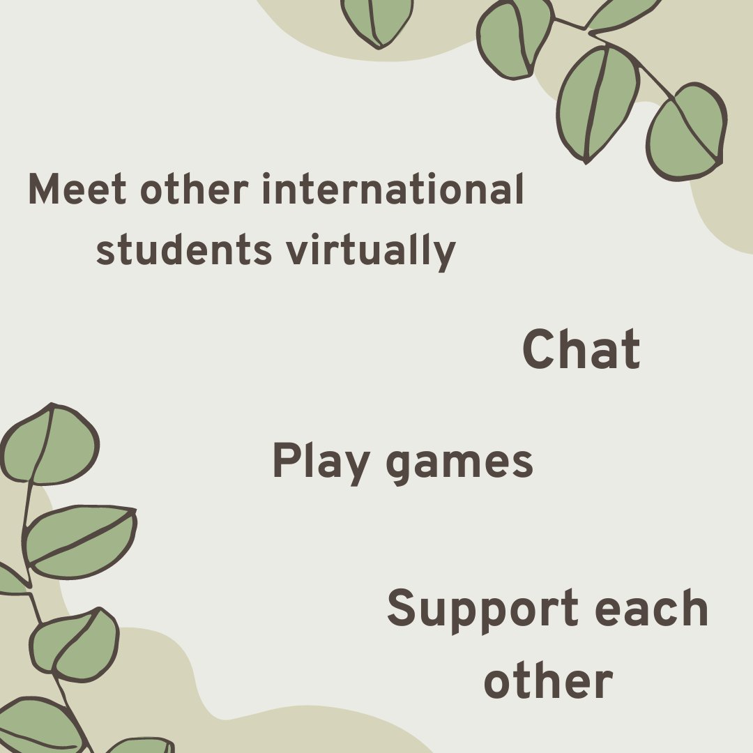 Student Support and Wellbeing, University of Kent tweet media