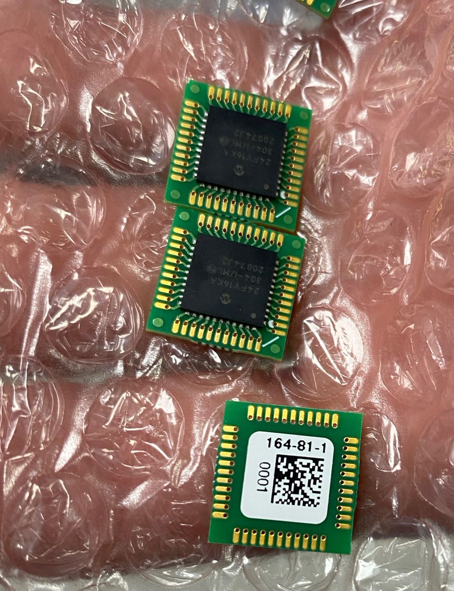 PCBTrain tweet picture