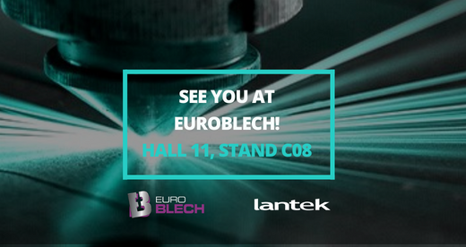 LantekSMS's tweet image. Still at #MetalMadrid but already counting down the days to #EuroBLECH!

Less than a week from now Lantek will be at Europe's most important #metalworking tradeshow introducing more than 80 new features and launching Lantek iQuoting!

📍 Hall 11, Stand C08 

#sheetmetal #cadcam