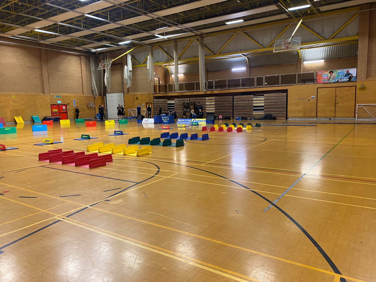 Cronton College tweet media